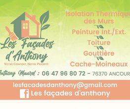 Les Façades d'Anthony image 5