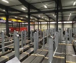 ABEX HTI DINGER & HORTMANN Chemnitz Bild 1