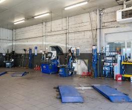 Euromaster Aurillac image 6