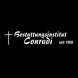 Bestattungsinstitut Wilhelm Conradi