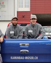 Alfred Moser GmbH Bild 1