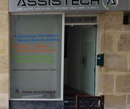 Assistech Informatique image 2