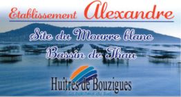 OCEANE COQUILLAGES