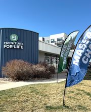 Furniture For Life - Massage Chairs image 2