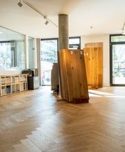 Bembé Parkett Bild 1