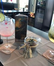 Le Globe Restaurant Bar Bild 5