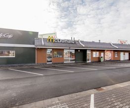 McDonald's Bild 1
