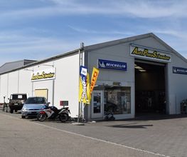 AutoPneu Schweizer AG Bild 3
