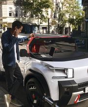 Citroën Bueno Automobiles image 11