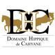 DOMAINE HIPPIQUE DE CAHYANE DHC