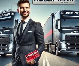 Hobri KFZ-Logistik GmbH Bild 4