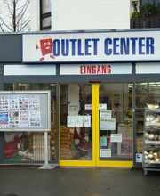 OUTLET CENTER Lindlar Bild 1
