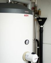 Störi AG Wärmepumpen & Wärmetechnik Bild 8