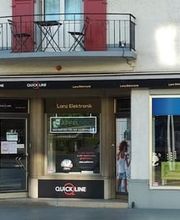 Lanz Elektronik GmbH Bild 1