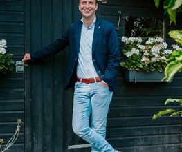 Makelaar Maarten Cath Spans Makelaardij Nieuwleusen