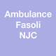 Ambulance Fasoli NJC