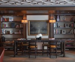 InterContinental Geneve by IHG Bild 11