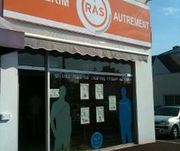 R.A.S Intérim Pessac image 3