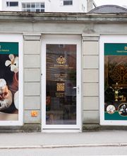 Duangjai Traditionelle Thaimassage Praxis Grenchen Bild 19