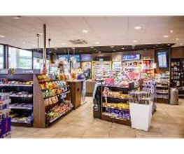 Shell Recharge Charging Station Bild 5