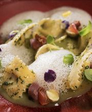 Collonge Café Restaurant Bild 10