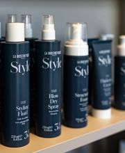Carmela Mancuso Coiffeur Bild 4