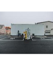 Shell Recharge Charging Station Bild 1