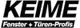 Keime Fenster & Türen GmbH