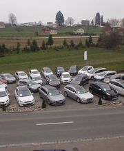 Sulz-Garage Studer AG Bild 5