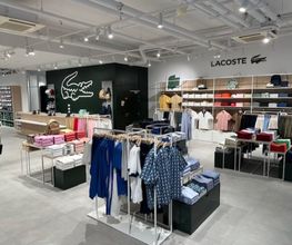 Lacoste Outlet One Nation image 2