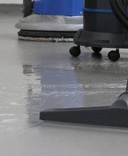 Optimal GmbH Glas- und Gebäudereinigung Bild 1