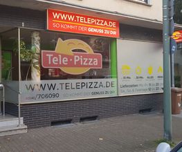 Tele Pizza Bottrop Bild 2