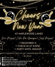 Maplewood Lanes image 15