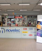 Novelec Garpe imagen 3