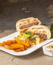 Restaurant le figuier Bild 6