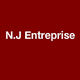 N. J Entreprise