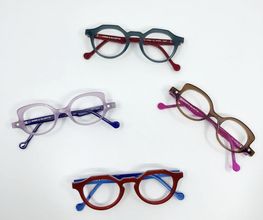 Fouchault l'Opticien - Lunettes enfants - Genève