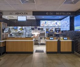 McDonald's Bild 2