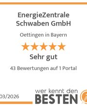 werkenntdenBESTEN.de Qualitätssiegel