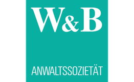 W & B Anwaltssozietät Stefanie Beckmann
