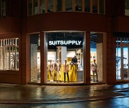 Suitsupply Berlin Bild 2
