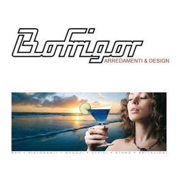 Bofrigor Arredamenti e Design logo
