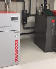 LB Haustechnik | Michael Ganter Bild 2