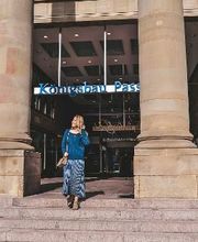 Königsbau Passagen Stuttgart Bild 2