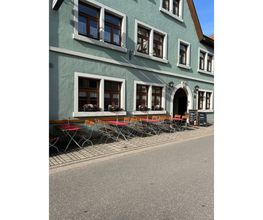 Streng's Weinstube Sommerach Bild 3