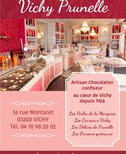 Vichy Prunelle image 5