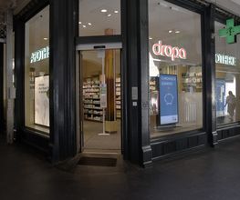 DROPA Apotheke Bern