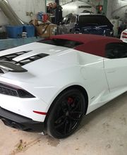 Auto State Body Shop Inc. image 8