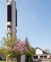 Evangelische Markuskichre am Ostacker, Foto: Tanja Pickartz