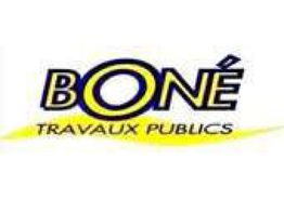 Bone Travaux Publics SAS